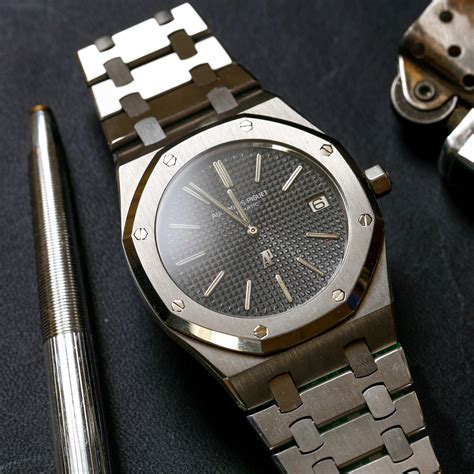 audemars piguet anni '70|[Audemars Piguet] Back to the 70's : r/Watches .